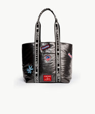 caraa x USA Fencing Collaboration Insulated Tote Bag Caraa