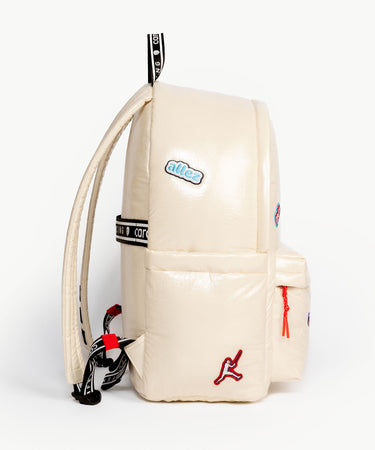 caraa x USA Fencing Collaboration Backpack Bag Caraa
