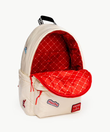 caraa x USA Fencing Collaboration Backpack Bag Caraa