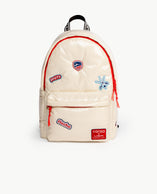 caraa x USA Fencing Collaboration Backpack Bag Caraa