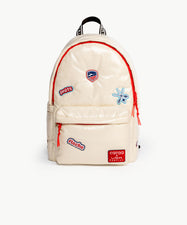 caraa x USA Fencing Collaboration Backpack Bag Caraa
