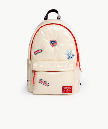 caraa x USA Fencing Collaboration Backpack Bag Caraa