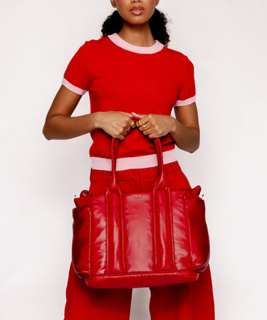 Baby Tote Small Bag Caraa