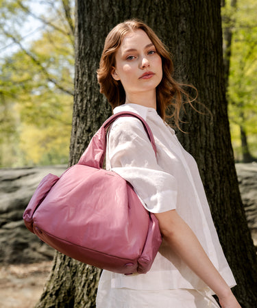 Nimbus Small Bag Caraa