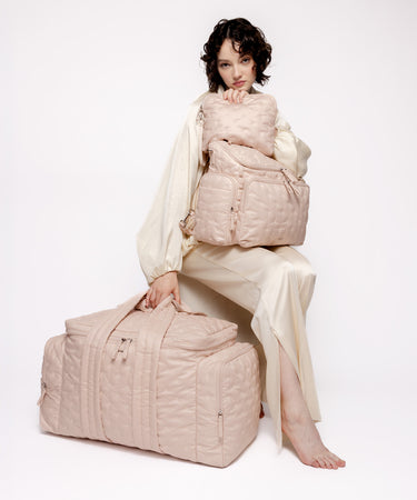 Baby Bag Large Bag Caraa