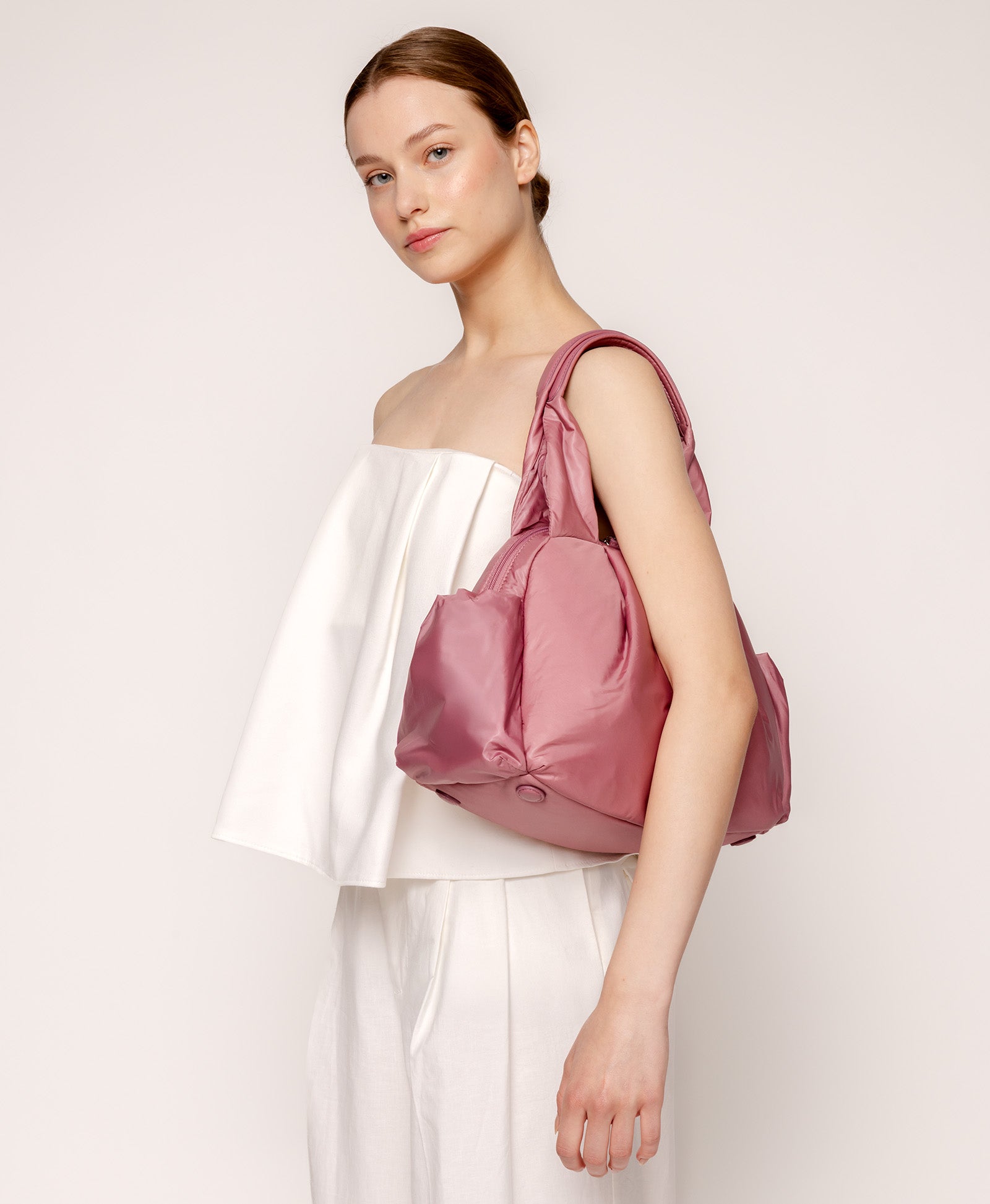 Nimbus | Women's Weekender Bag by Caraa