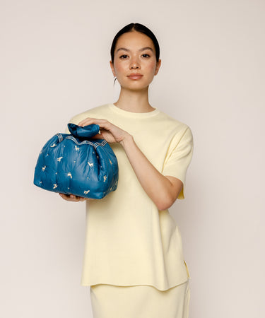 Luna Pouch Bag Caraa