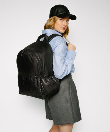 Portobello Backpack Bag Caraa