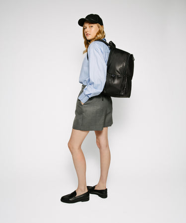 Portobello Backpack Bag Caraa