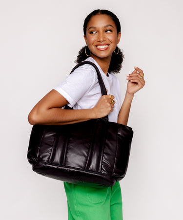 Baby Tote Small Bag Caraa