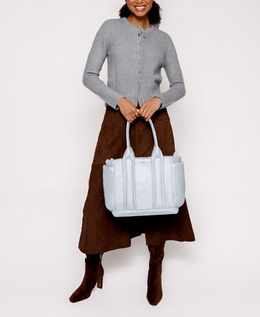 Baby Tote Small Bag Caraa