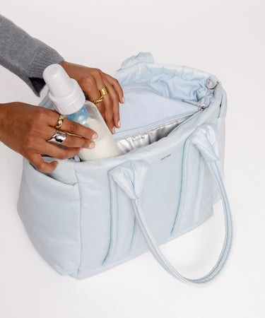 Baby Tote Small Bag Caraa