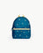 Kids Backpack (Ages 2-5) in Turkish Tile Alpaca Embroidery