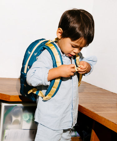 Kids Backpack (Ages 2-5) Bag Caraa