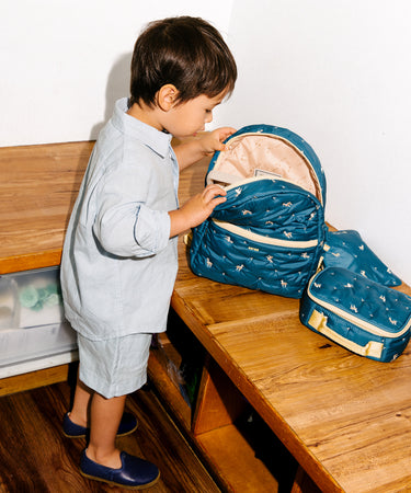 Kids Backpack (Ages 2-5) Bag Caraa