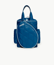 Tennis Backpack Tote Bag Caraa