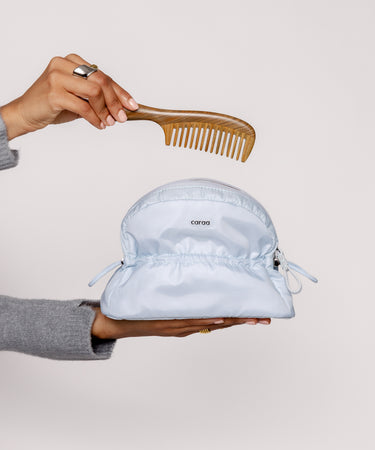 Portobello Cosmetic Bag Caraa