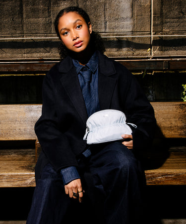 Portobello Cosmetic Bag Caraa