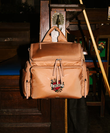 Baby Bag Large Bag Caraa