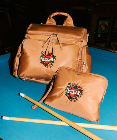 Baby Bag Large Bag Caraa