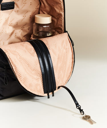 Stratus Medium Bag Caraa