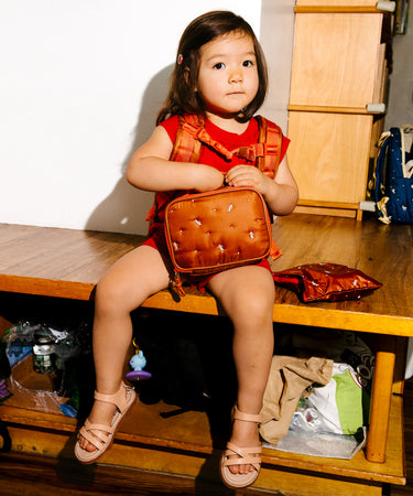Kids Lunch Bag (Ages 2-5) Bag Caraa