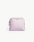 Cloud Pouch in Orchid