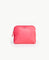 Cloud Pouch in Hot Pink