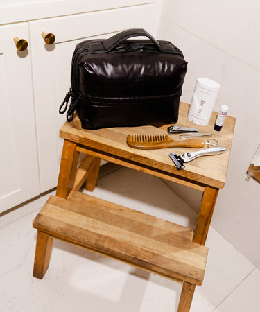 Travel Kit Bag Caraa