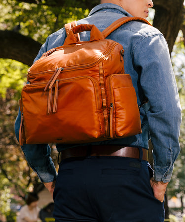 Baby Bag Large Bag Caraa