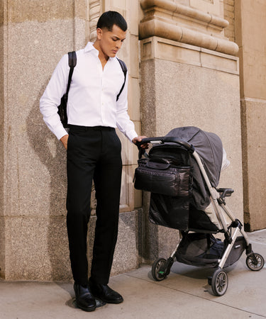 Stroller Caddy Bag Caraa