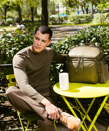 Baby Bag Large Bag Caraa