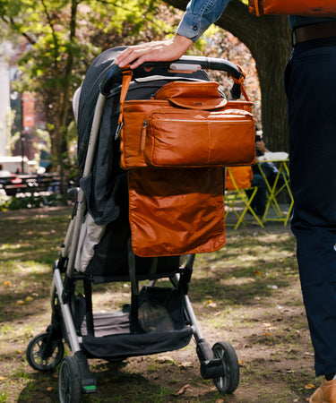 Stroller Caddy Bag Caraa