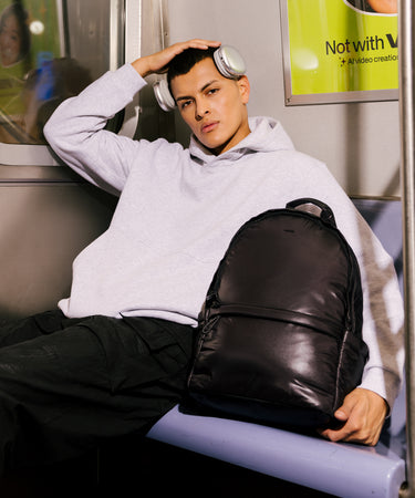 Stratus Medium Bag Caraa