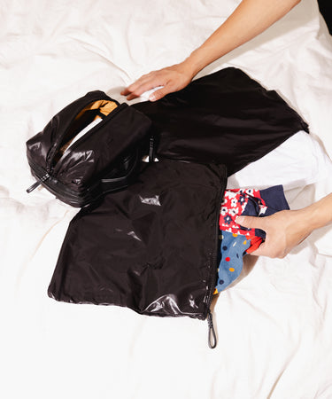 Travel Kit Bag Caraa