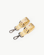 Stroller Clips (2pcs)