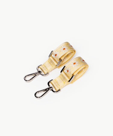 Stroller Clips (2pcs)
