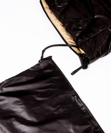 Cumulus Small Bag Caraa