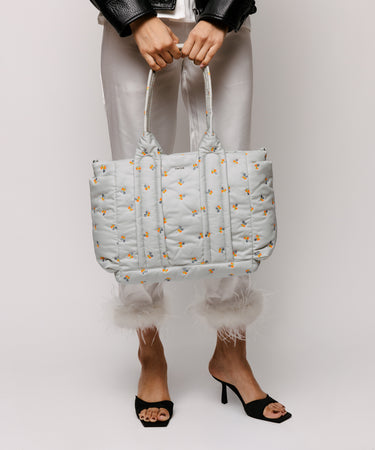 Baby Tote Small Bag Caraa