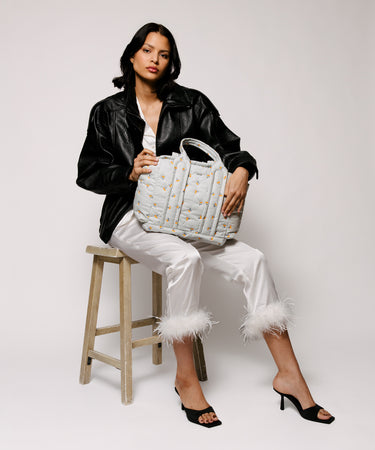 Baby Tote Small Bag Caraa