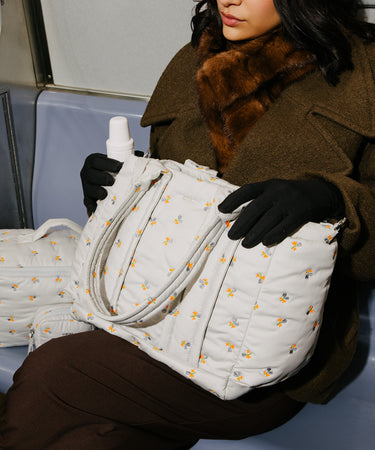 Baby Tote Small Bag Caraa