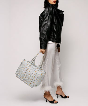 Baby Tote Small Bag Caraa