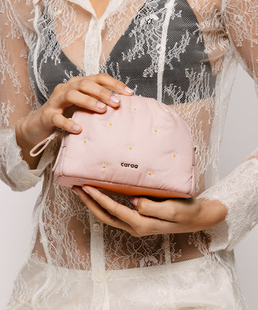 Nimbus Cosmetic Small Bag Caraa