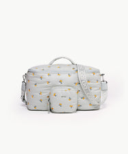 Baby Pump Bag Bag Caraa