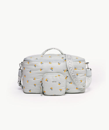 Baby Pump Bag Bag Caraa