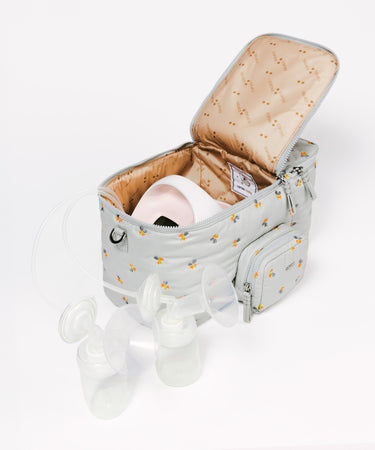 Baby Pump Bag Bag Caraa