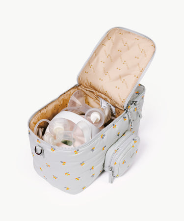 Baby Pump Bag Bag Caraa