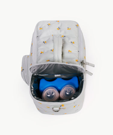 Baby Pump Bag Bag Caraa