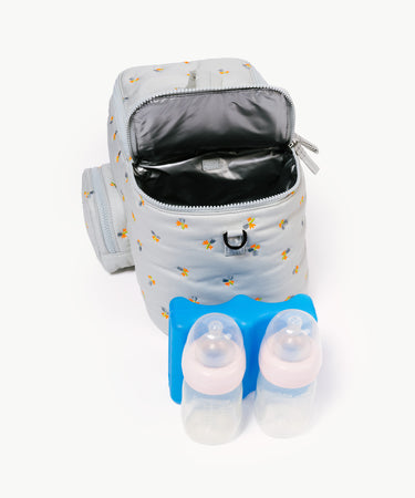 Baby Pump Bag Bag Caraa
