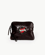 Baby Pouch Embroidered Bag Caraa